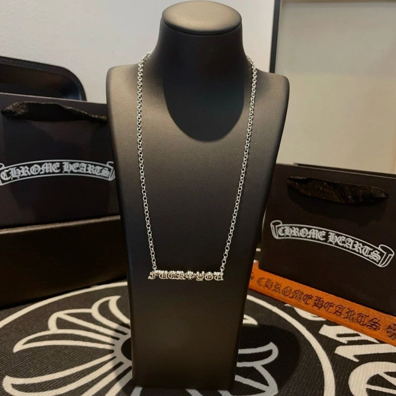 AllSeason Chrxmx Hxxrts Necklaces 297909