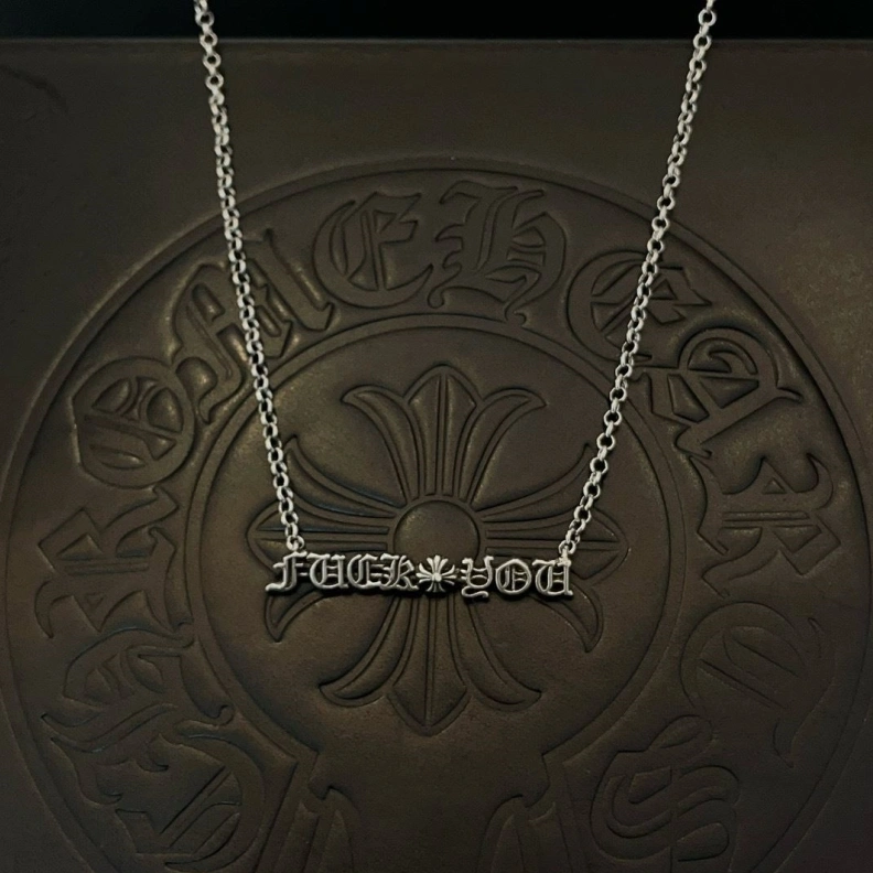 AllSeason Chrxmx Hxxrts Necklaces 297909