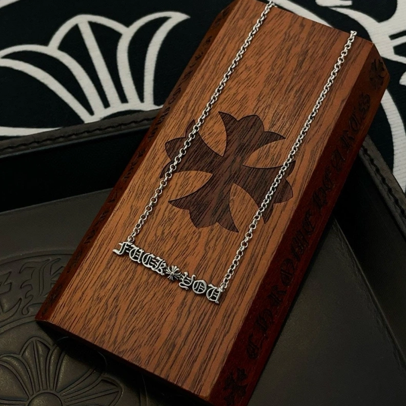 AllSeason Chrxmx Hxxrts Necklaces 297909