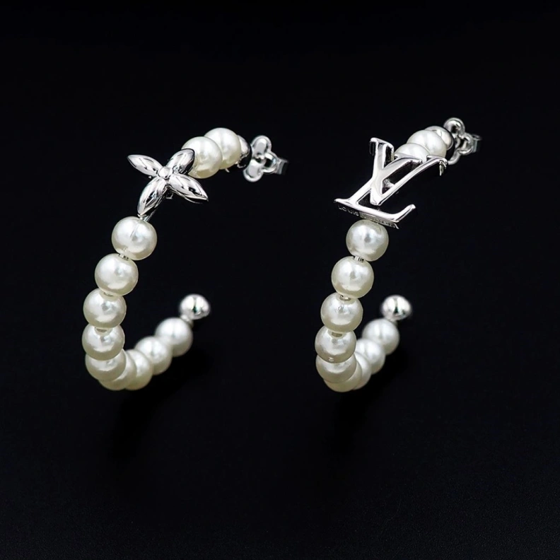 Sleek LX Earrings 309475