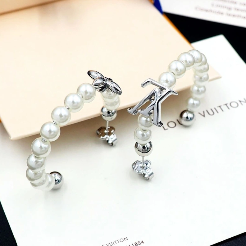 Sleek LX Earrings 309475