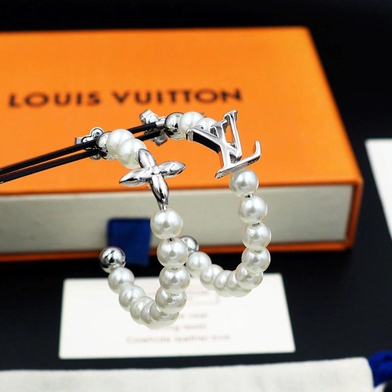 Sleek LX Earrings 309475