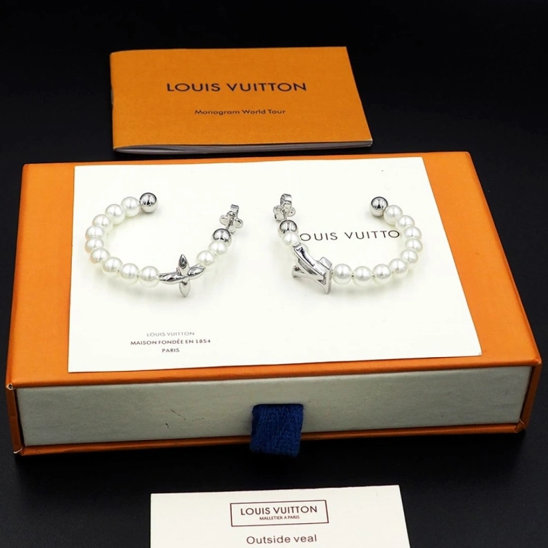 Sleek LX Earrings 309475