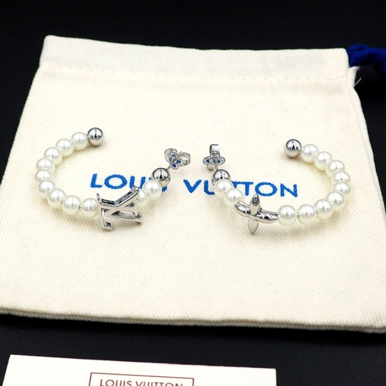 Sleek LX Earrings 309475