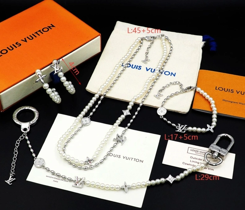 LX Necklaces Bright 309352