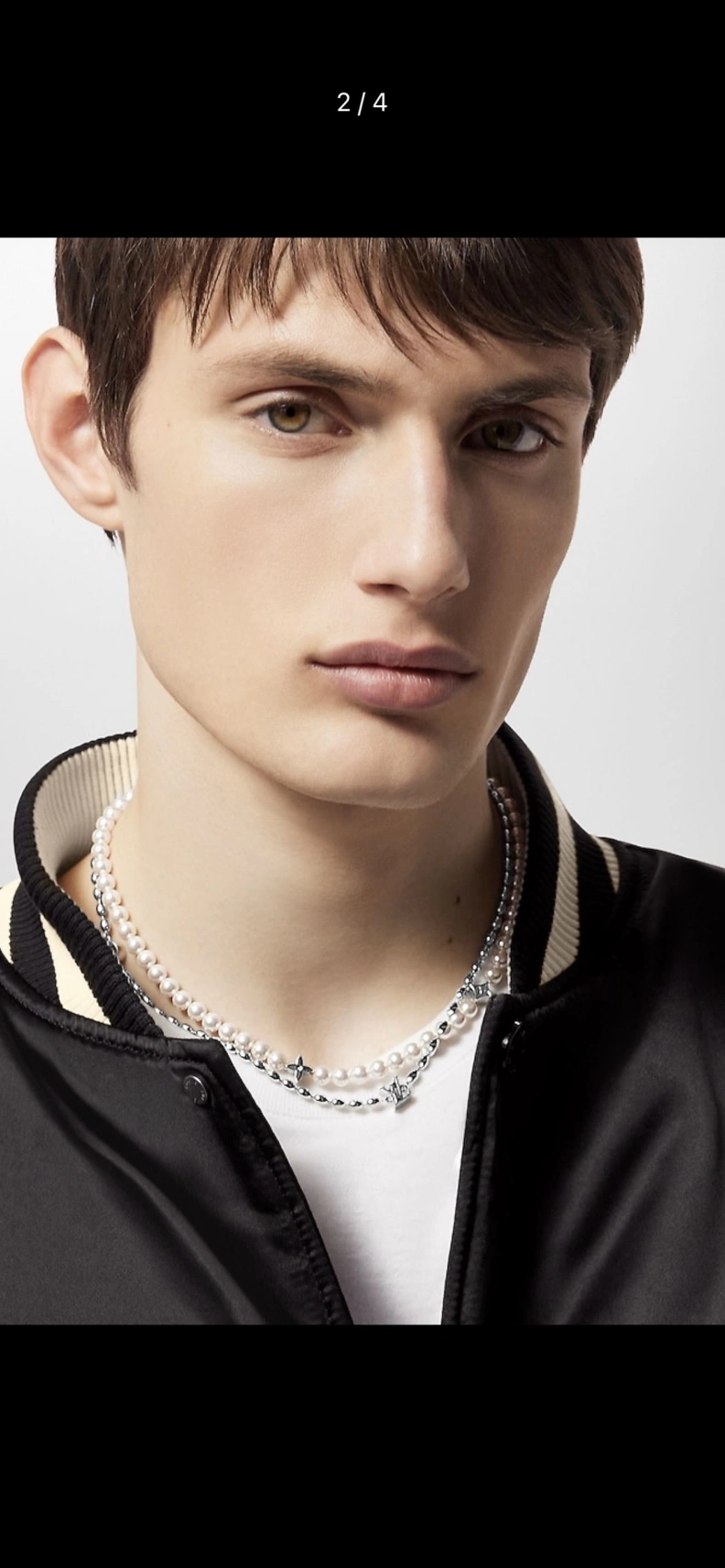 LX Necklaces Bright 309352