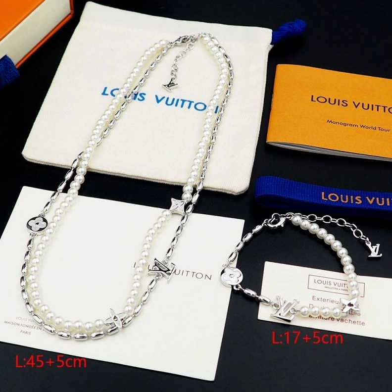 LX Necklaces Bright 309352