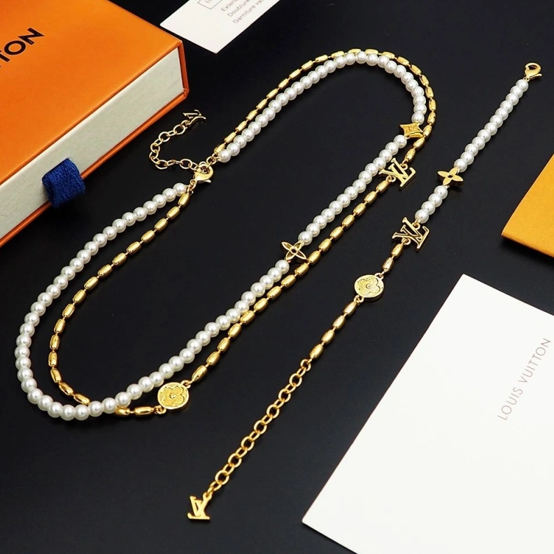 LX Necklaces Bright 309352