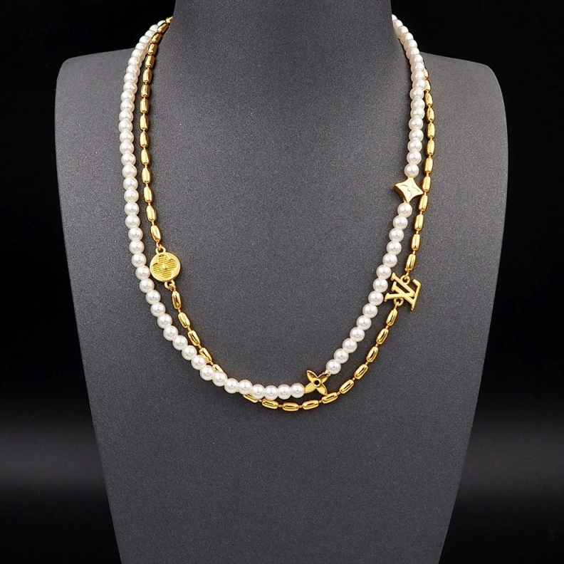 LX Necklaces Compact 309348