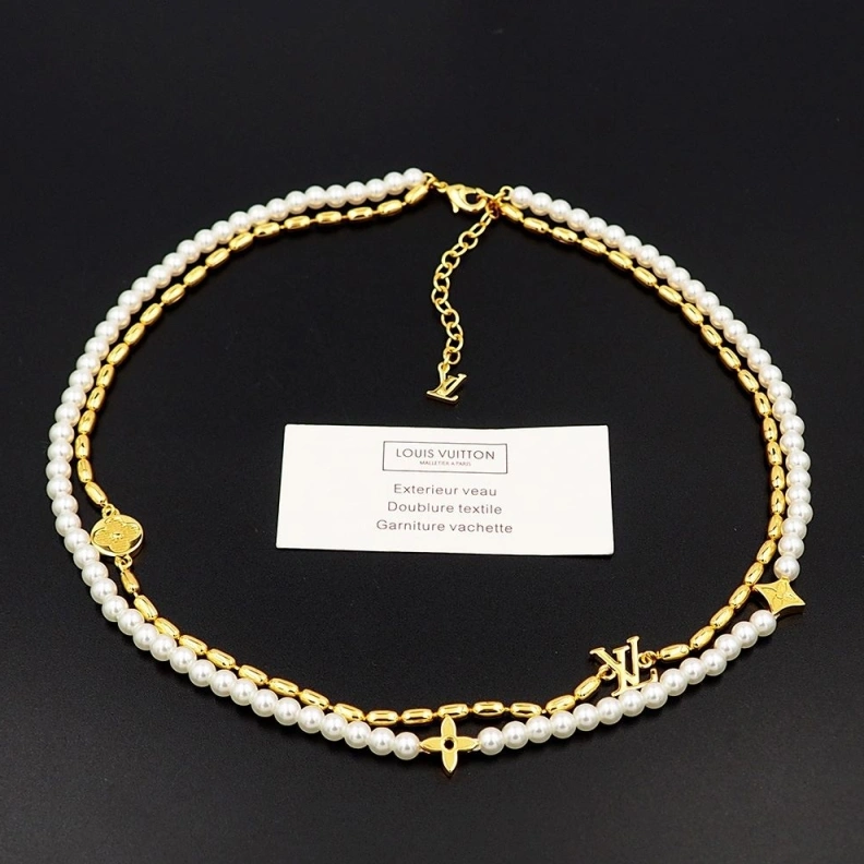 LX Necklaces Compact 309348