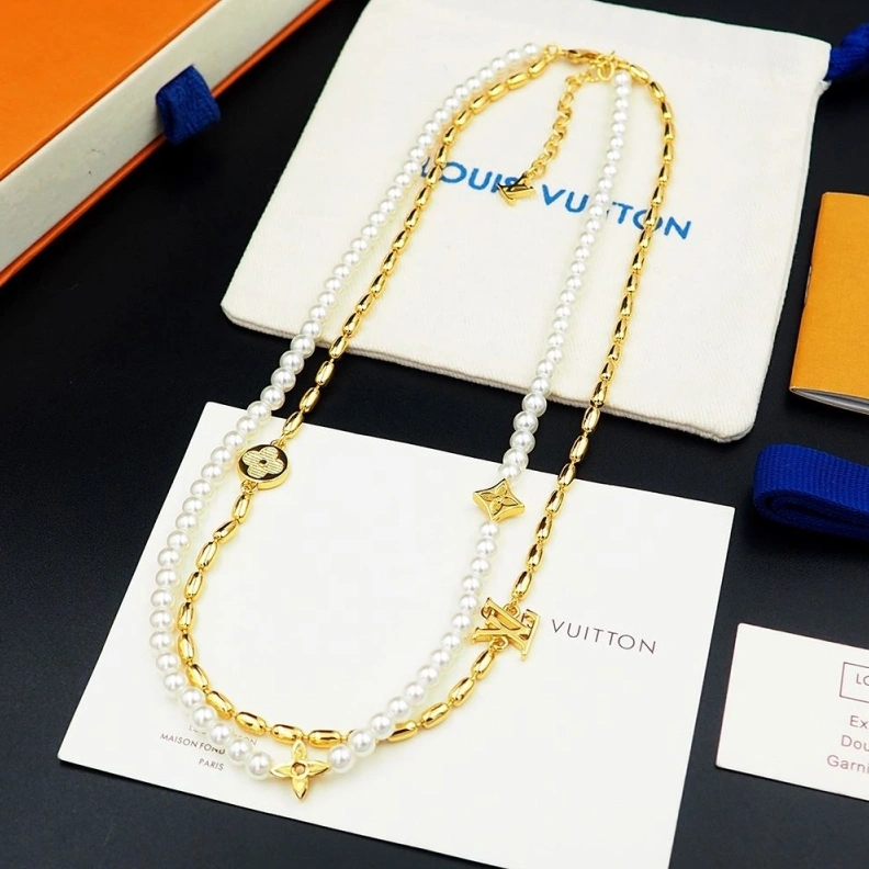 LX Necklaces Compact 309348