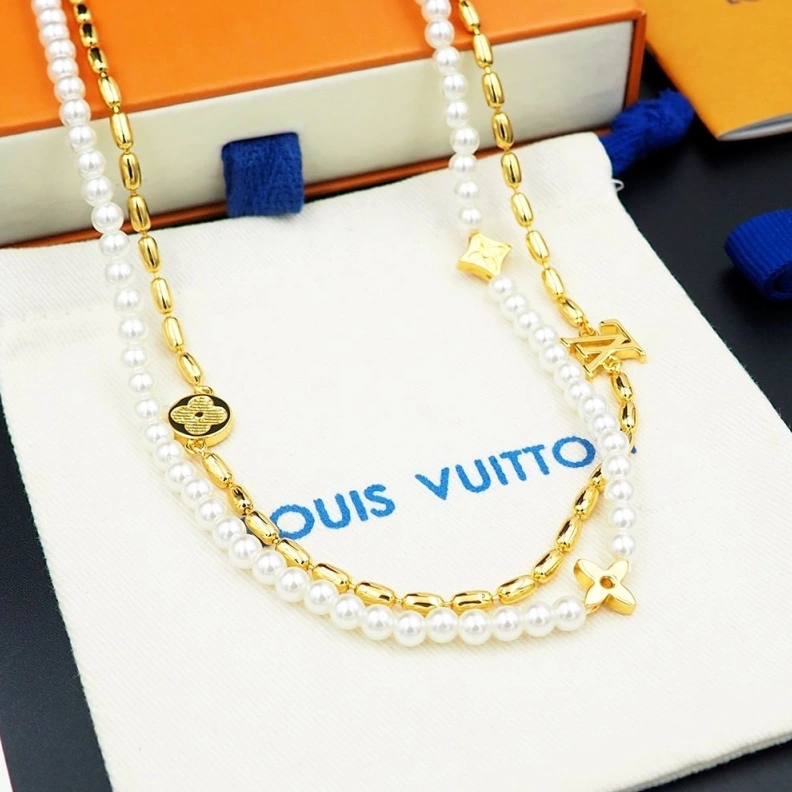 LX Necklaces Compact 309348