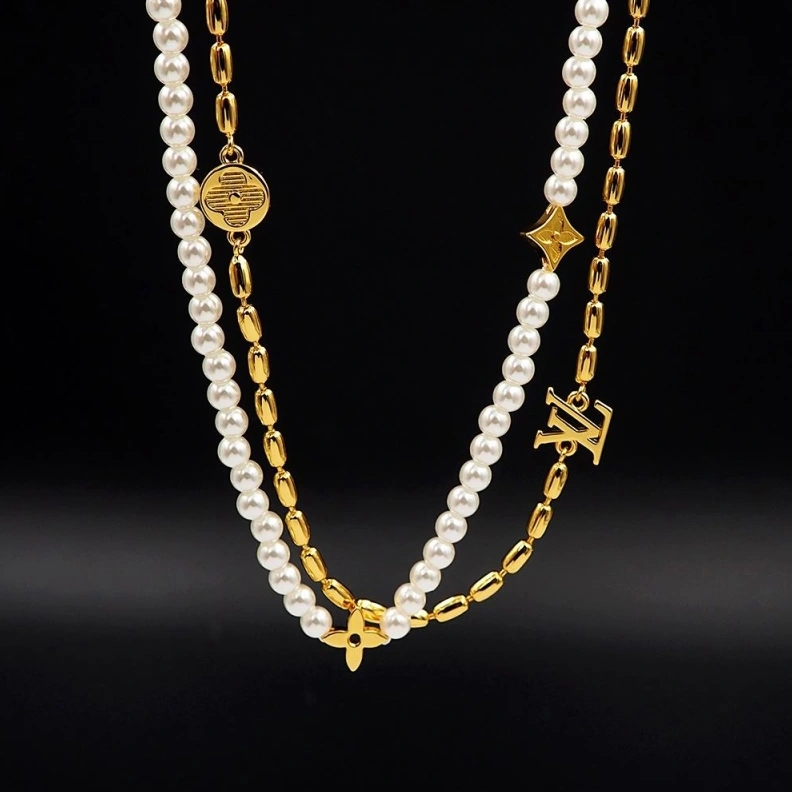 LX Necklaces Compact 309348