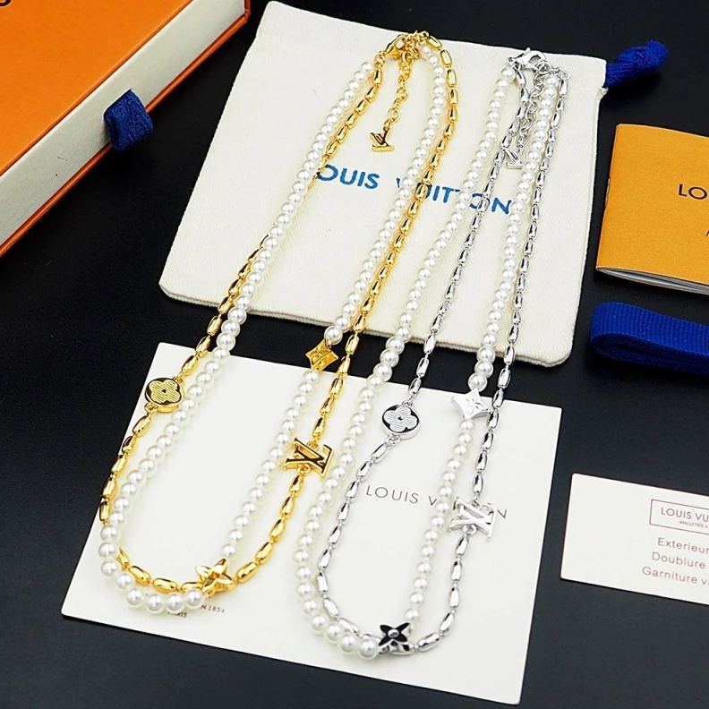 LX Necklaces Compact 309348