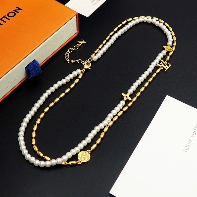 LX Necklaces Compact 309348