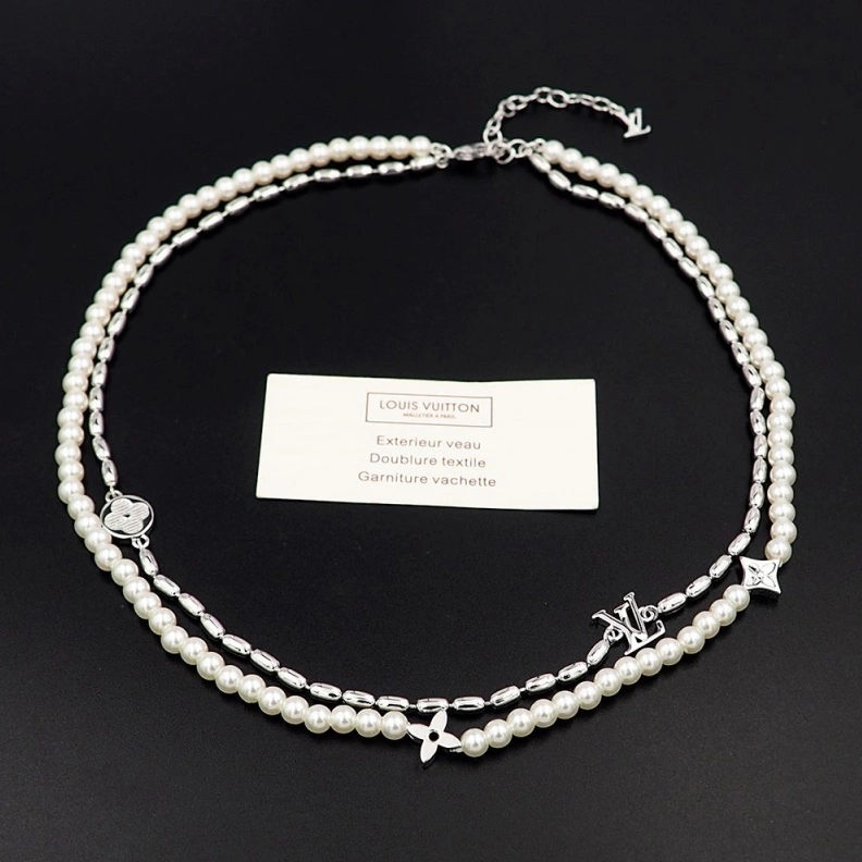 LX Necklaces Sleek 309344
