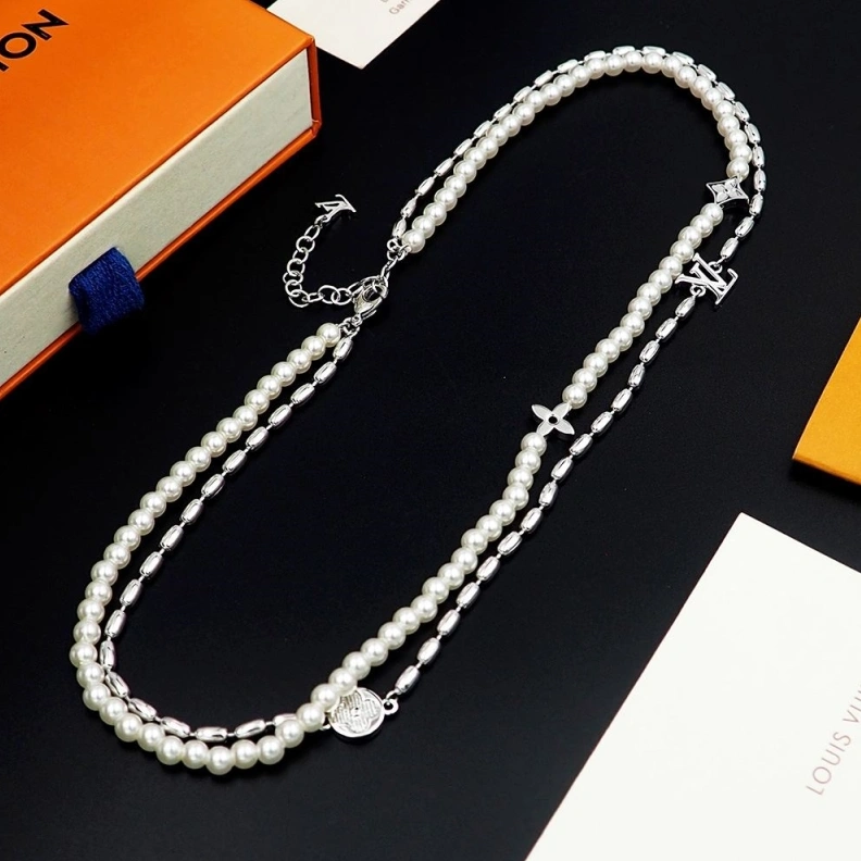 LX Necklaces Sleek 309344