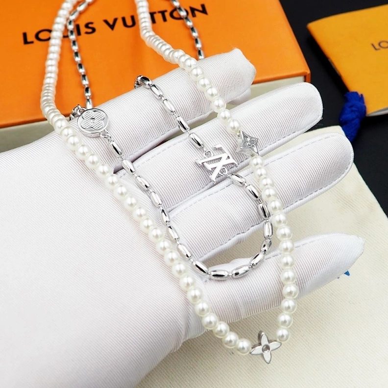 LX Necklaces Sleek 309344