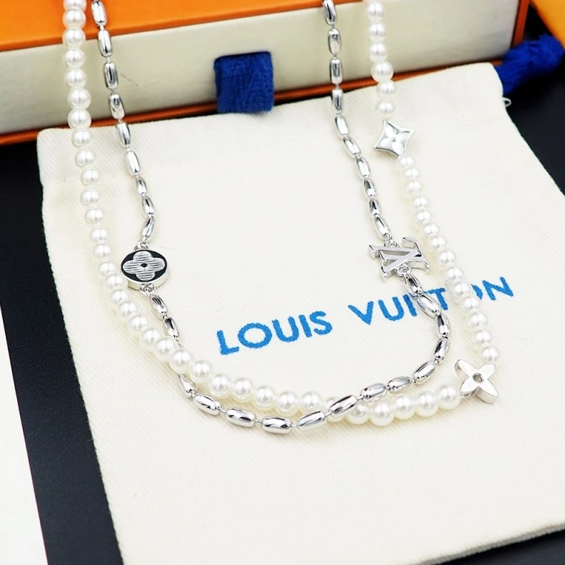 LX Necklaces Sleek 309344