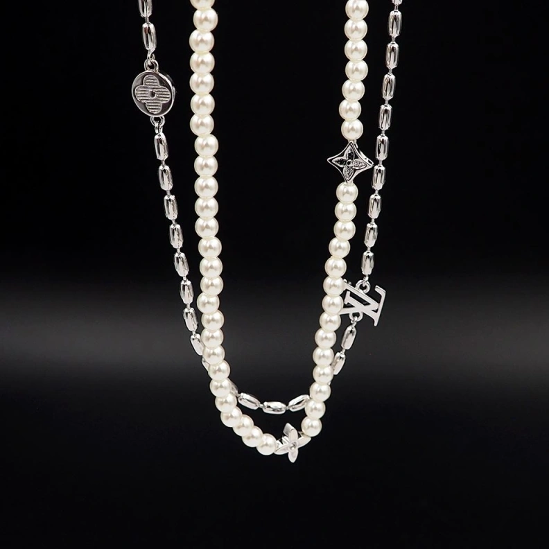 LX Necklaces Sleek 309344