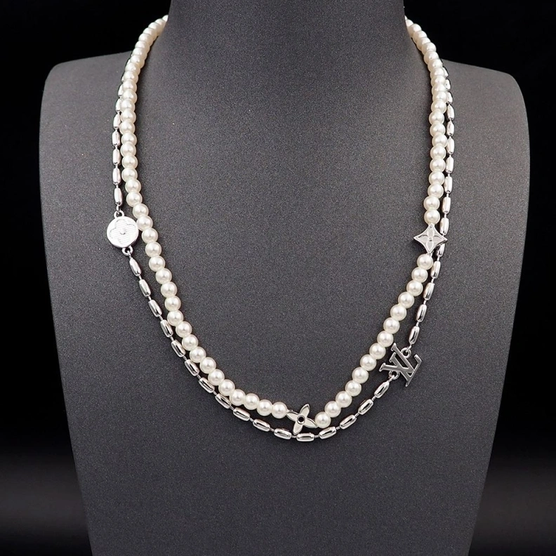 LX Necklaces Sleek 309344