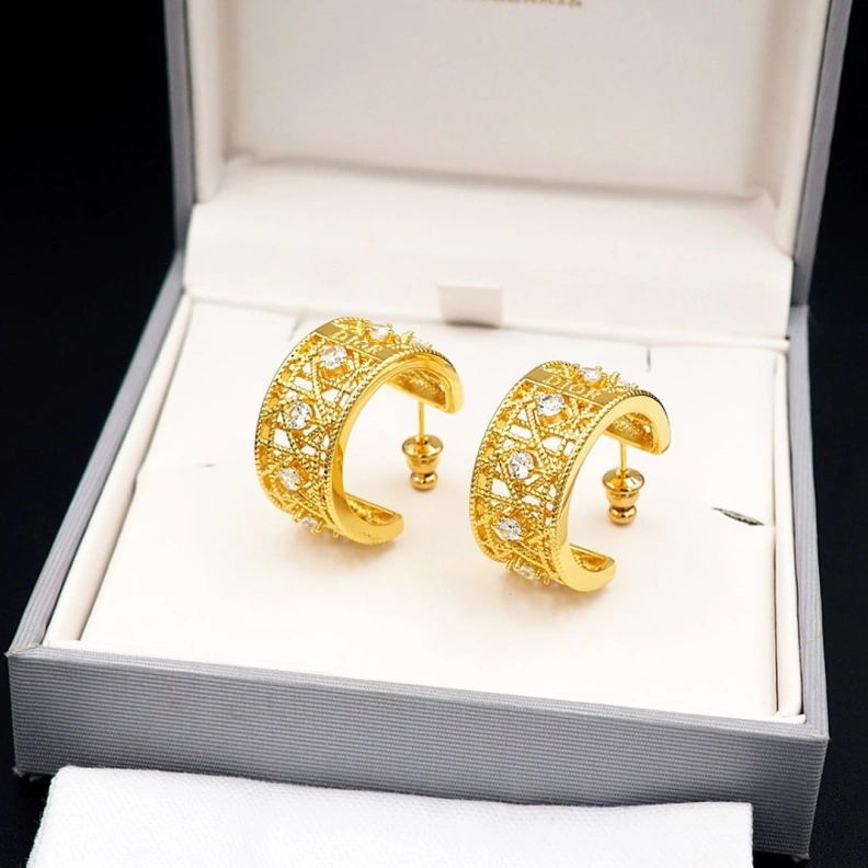 Elegant Christian Dxxr Rings 294318