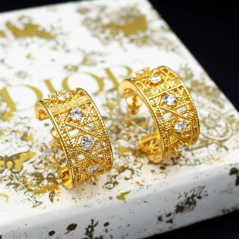 Elegant Christian Dxxr Rings 294318