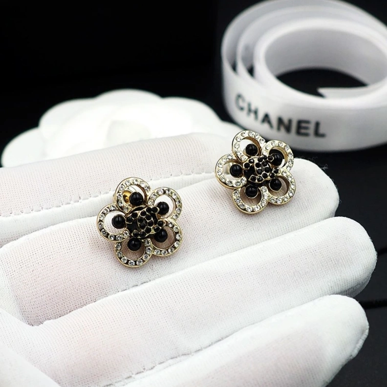 Chxnxl Earrings Modern 287603