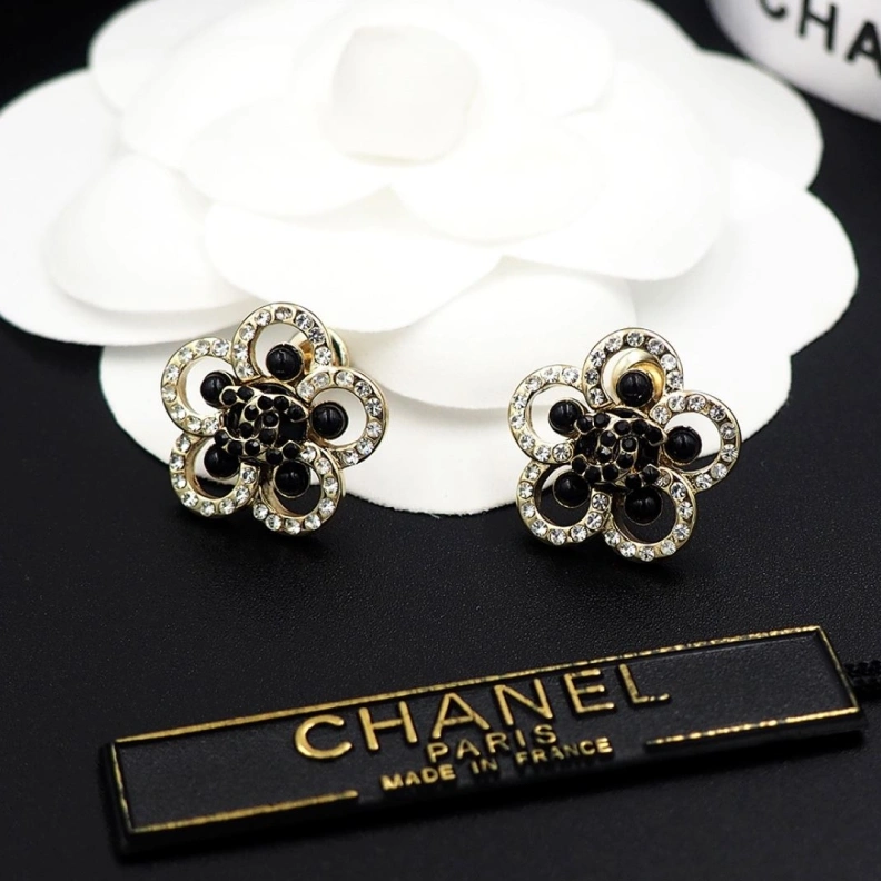 Chxnxl Earrings Modern 287603