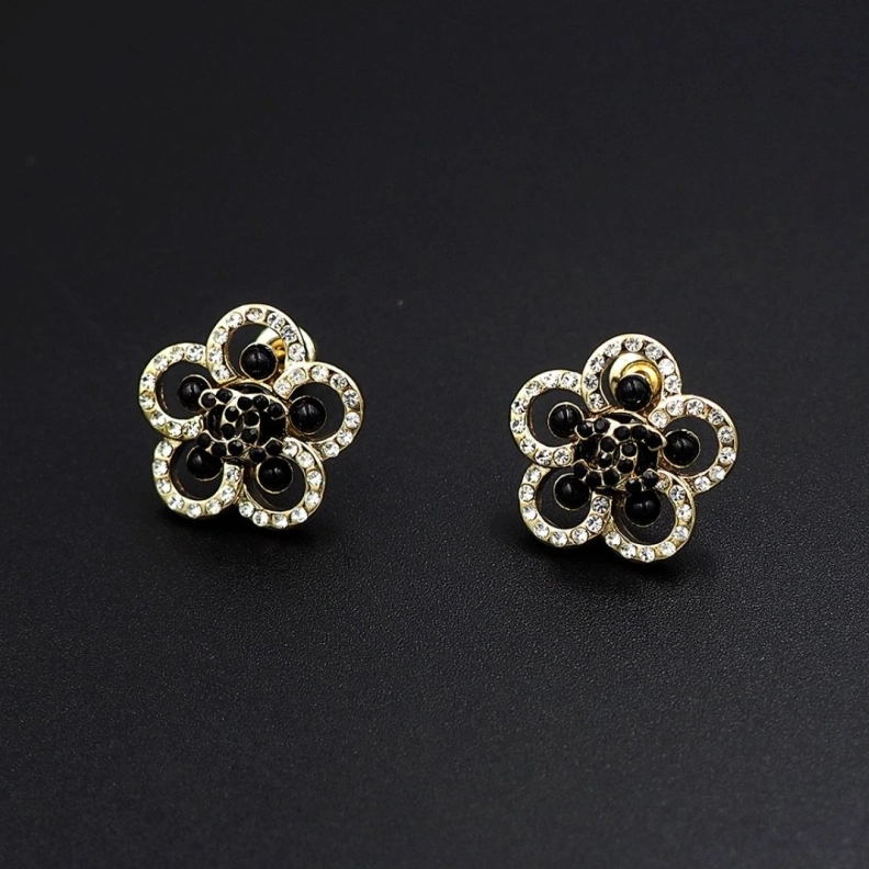 Chxnxl Earrings Modern 287603
