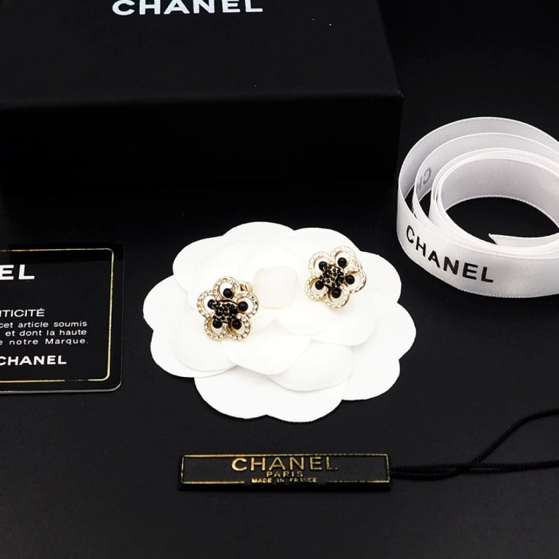 Chxnxl Earrings Modern 287603
