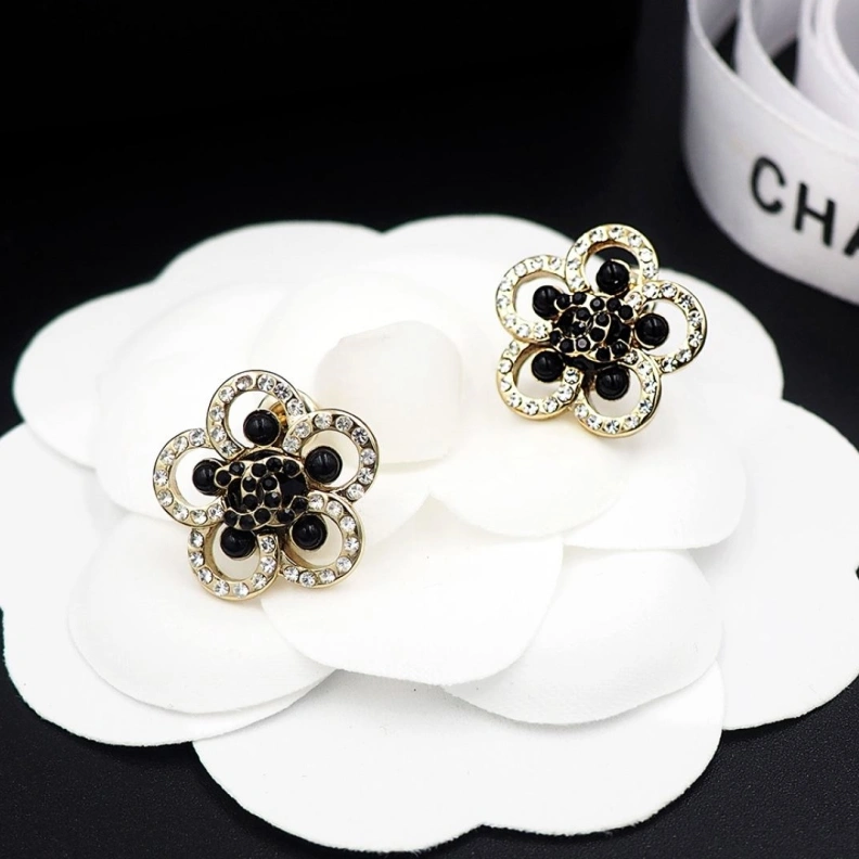 Chxnxl Earrings Modern 287603