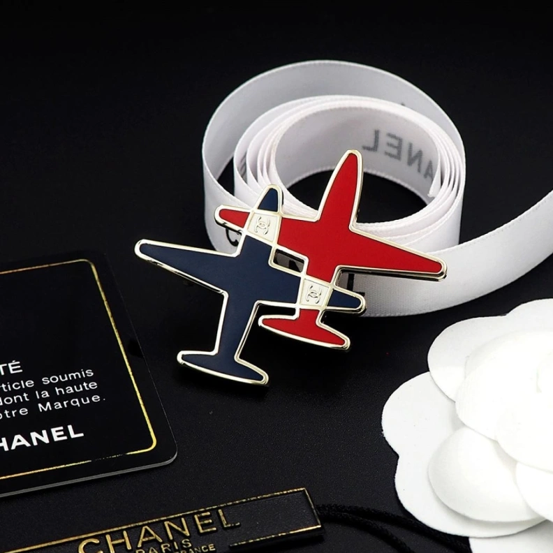 Trendsetting Chxnxl Brooches 287847