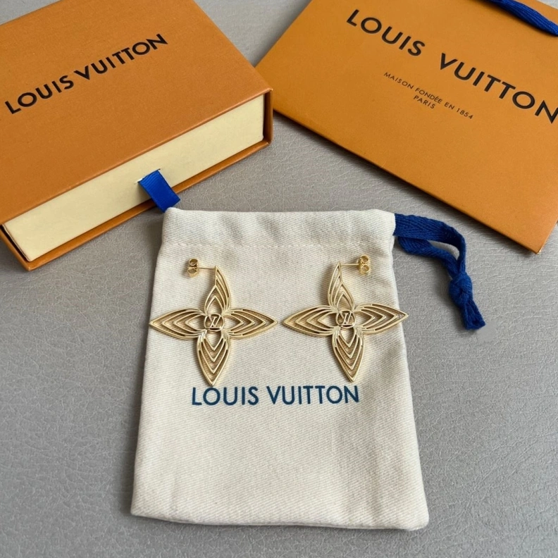 Bold LX Earrings 309468