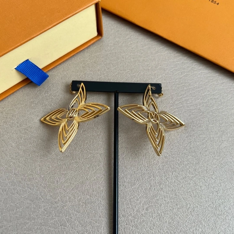 Bold LX Earrings 309468