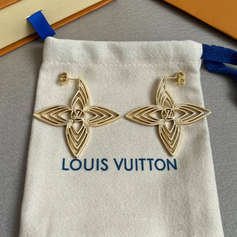 Bold LX Earrings 309468
