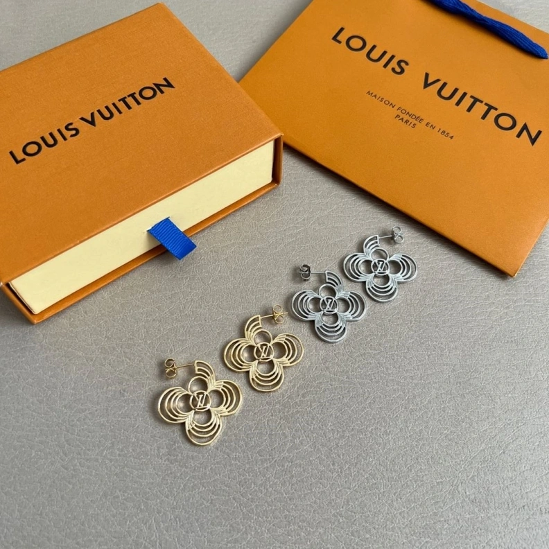 LX Earrings Popular 309485