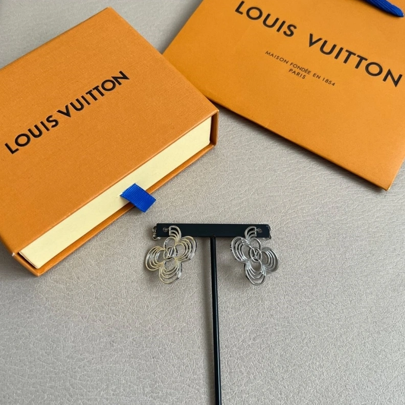 LX Earrings Popular 309485