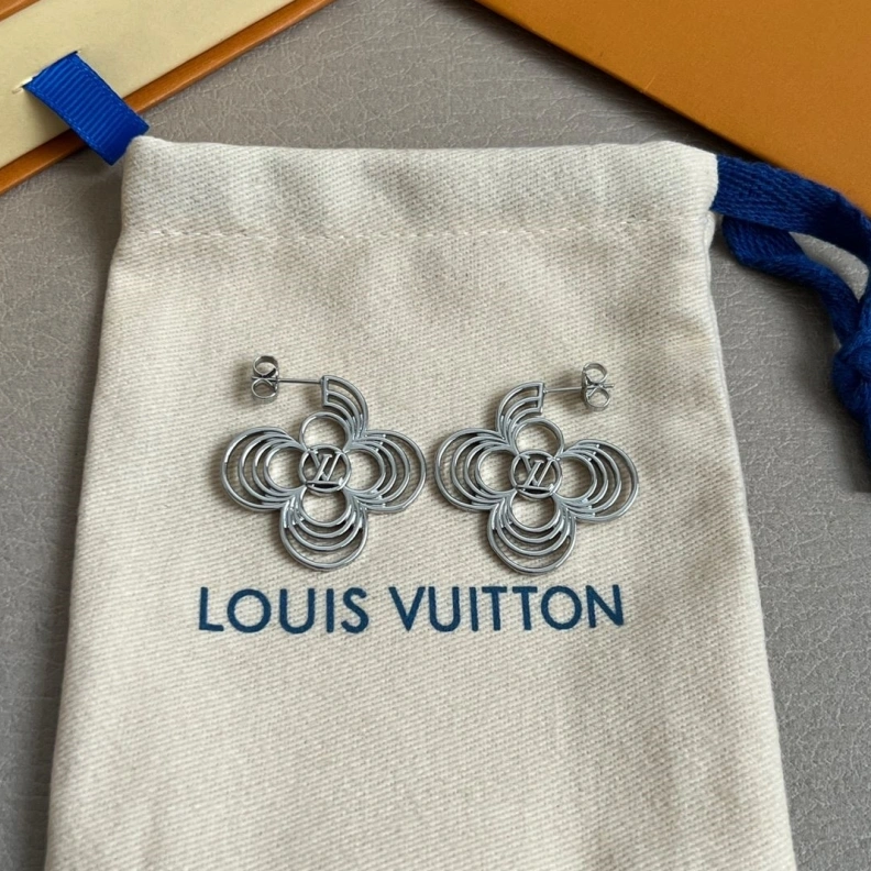 LX Earrings Popular 309485