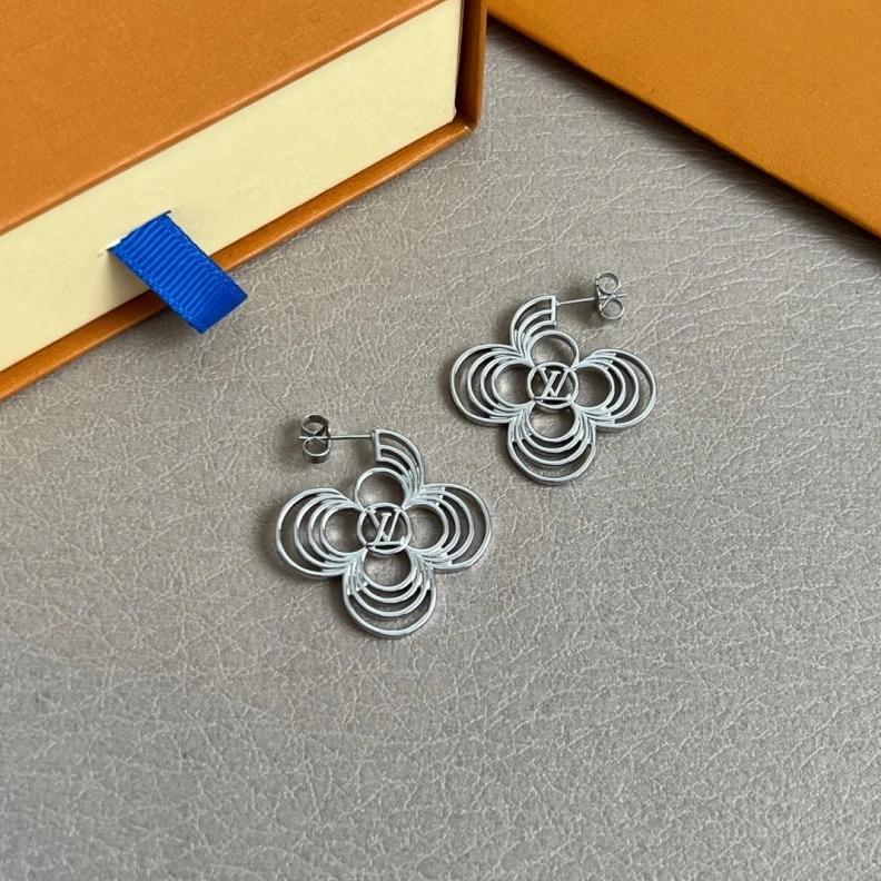 LX Earrings Popular 309485