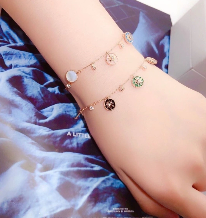 Christian Dxxr Bracelets Elegant 294643