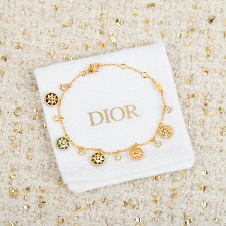 Christian Dxxr Bracelets Versatile 294634
