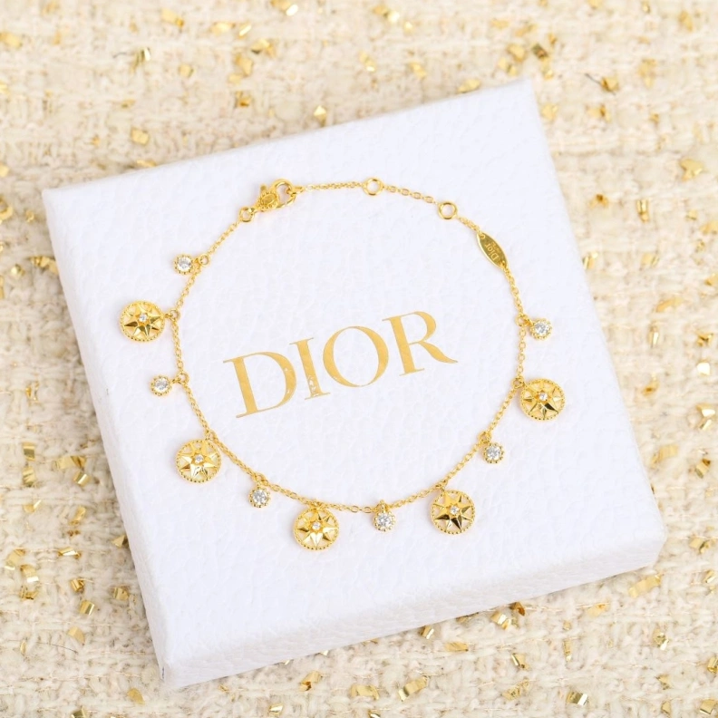Christian Dxxr Earrings Comfortable 294558