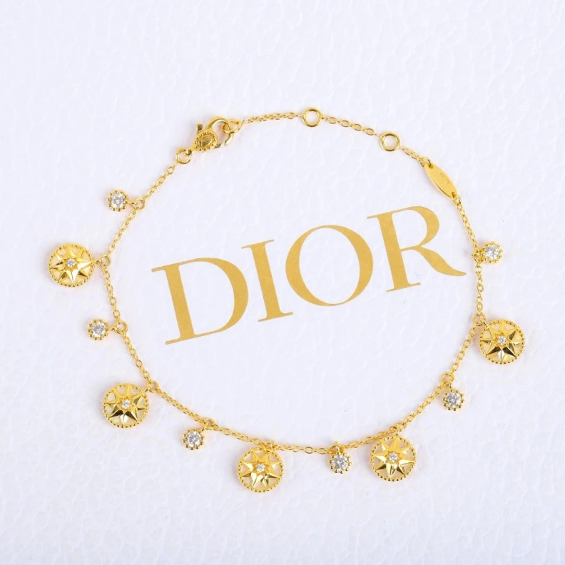 Christian Dxxr Earrings Comfortable 294558