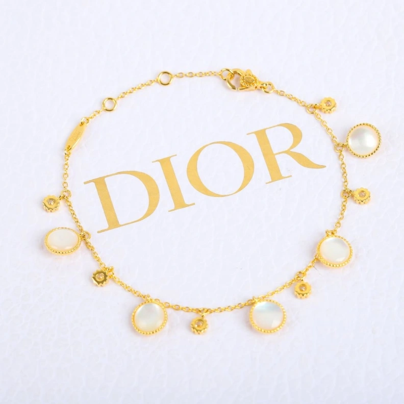 Christian Dxxr Earrings Comfortable 294558