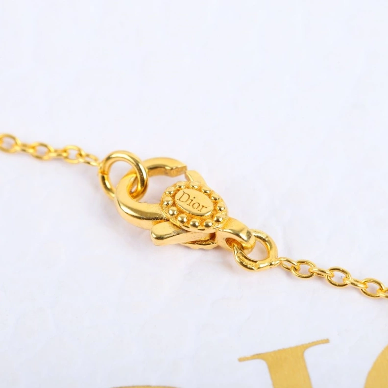 Christian Dxxr Earrings Comfortable 294558