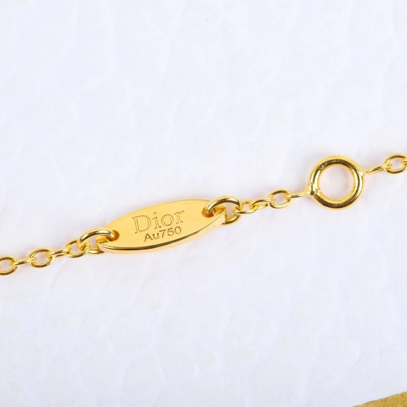 Christian Dxxr Earrings Comfortable 294558