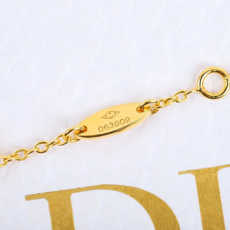 Christian Dxxr Earrings Comfortable 294558