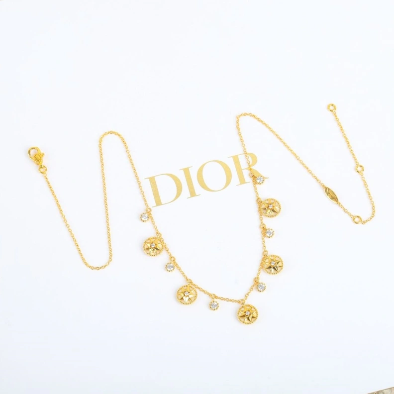 Christian Dxxr Necklaces SmartChoice 294405