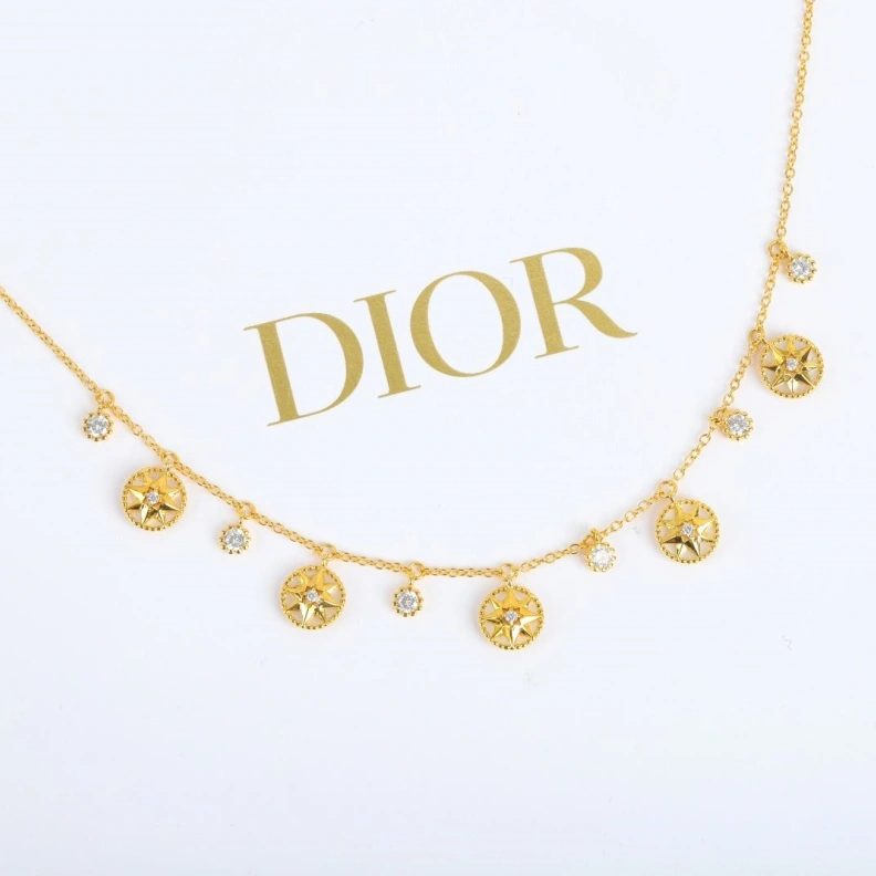 Christian Dxxr Necklaces SmartChoice 294405